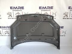 Peugeot Partner Kaput 2002 2008 7901.K5