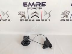 Citroen Nemo Stepne Mekanizması Krikosu 7603.W5 1608304580