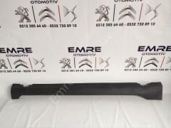 Peugeot 2008 Marşpiyel Bakalit Kaplaması Sol 96781716XT A94F 2013- 2019