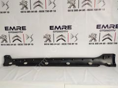 Peugeot 2008 Marşpiyel Bakalit Kaplaması Sol 96781716XT A94F 2013- 2019