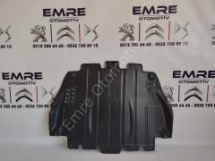 Peugeot 407 Karter Muhafaza 2.0 HDI 9807474080