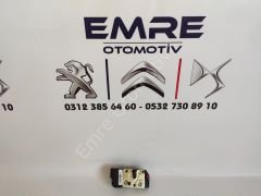 Peugeot 206 Kapı Kilidi Arka Sol 9137.72