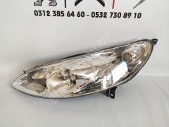 Peugeot 407 Far Sol Mercekli 6208.90