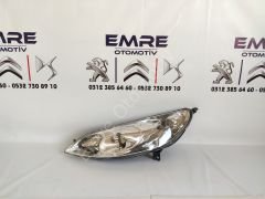 Peugeot 407 Far Sol Mercekli 6208.90