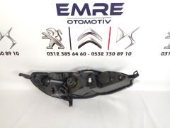 Peugeot 407 Far Sol Mercekli 6208.90