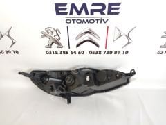 Peugeot 407 Far Sol Mercekli 6208.90