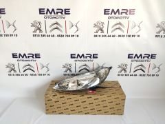 Peugeot 407 Far Sol Mercekli 6208.90