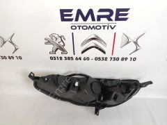 Peugeot 407 Far Sağ Mercekli 6206.90