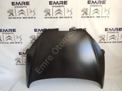 Peugeot 407 Kaput 7901.K7