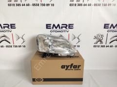 Citroen Berlingo Far Sağ 2002-2008 6205.AW