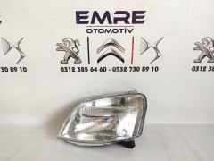 Peugeot Partner Far Sol 2002-2008 6204.AX