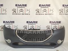 Peugeot 208 Tampon Ön Dolu 1607397880
