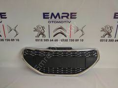 Peugeot 208 Panjur Ön Tampon Nikelajlı 9672794380