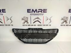 Peugeot 208 Panjur Ön Tampon Nikelajlı 9672794380