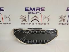Peugeot 208 Panjur Ön Tampon Nikelajlı 9672794380
