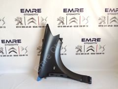 Citroen C3 Çamurluk Sol Ön 02-05 7840.L5