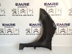 Citroen C4 Picasso Çamurluk Sağ Ön 06-13 7841.X2