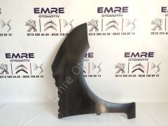 Citroen C4 Picasso Çamurluk Sağ Ön 06-13 7841.X2
