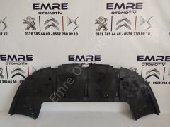Citroen C4 Tampon Alt Muhafaza 04-10 7013.W0