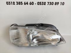 Peugeot 106 Far Sağ 6205.P4