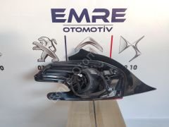 Peugeot 208 Stop Lambası Sağ Arka Makyajlı Orijinal 9825601180
