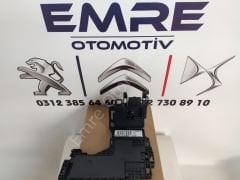 Citroen C4 Akü Üstü Sigorta Kutusu 9800223680