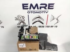 DS4 DS5 Akü Üstü Sigorta Kutusu 9800223680