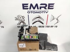 DS4 DS5 Akü Üstü Sigorta Kutusu 9800223680