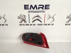 Peugeot 407 Sağ Stop Lambası Makyajlı 6351.HP DEPO