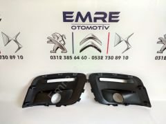 Peugeot Partner Tepee Tampon Sis Far Çerçevesi 1613564680 15-18
