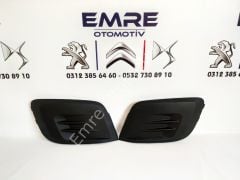 Citroen Berlingo Sis Far Çervesi SİSSİZ 2015-2018 1613546580