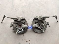 Peugeot 308 Taşıyıcı Sağ Sol Çıkma T7 2008-2014