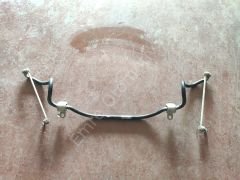 Peugeot 301 Viraj Demiri Citroen C Elysee Çıkma