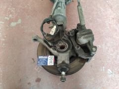 Citroen C4 Taşıyıcı 04-10 Çıkma