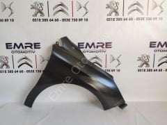 Citroen C4 Çamurluk Sağ Ön B7 7841AX