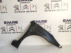 Peugeot 307 Çamurluk Sağ Ön 05- 7841T2 Makyajlı Kasa