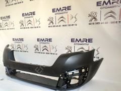 Peugeot Partner Tepee Ön Tampon Citroen Berlingo 2015 Sonrası