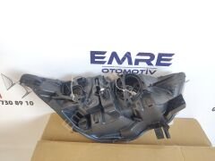 Citroen C4 Far Sol B7 2010-2016