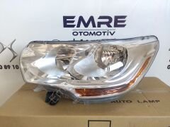 Citroen C4 Far Sol B7 2010-2016