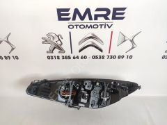Peueot 308 T7 Far Sağ Makyajlı 2011-13 6206.X6