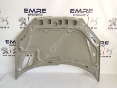 Peugeot 206 Kaput 7901K1