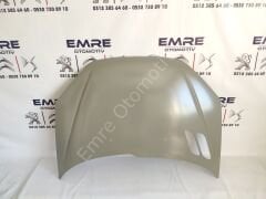 Peugeot 206 Kaput 7901K1