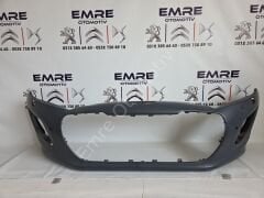 Peugeot 308 T7 Makyajlı Ön Tampon 2011-2013 Sıfır Orijinal 7401XG