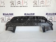 Peugeot Rifter Tampon Alt Muhafaza Ön 9816809580