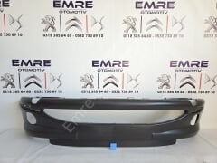 Peugeot 206 Tampon Ön 7401N3