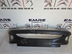 Peugeot 206 Tampon Ön 7401N3