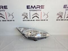 Peugeot 308 Far Sağ T7 6206F5