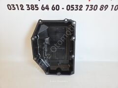 EAT 8 Otomatik Şanzıman Karteri 9824605880 SIFIR ORİJİNAL PEUGEOT CİTROEN OPEL