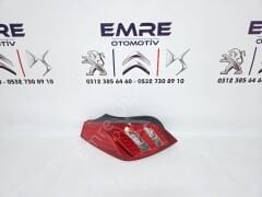 Peugeot 508 Stop Lambası Sol Depo 6350LL