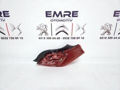 Peugeot 508 Stop Lambası Sol Depo 6350LL